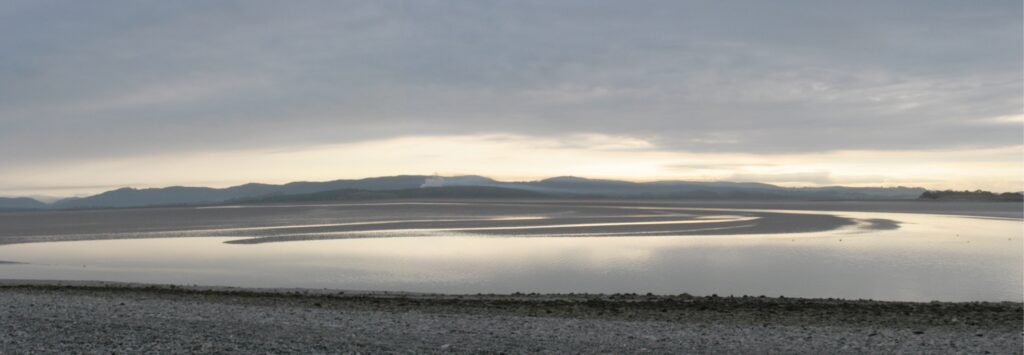 Morecambe Bay