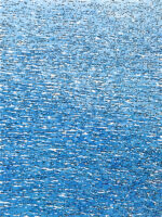 Stylized water surface
